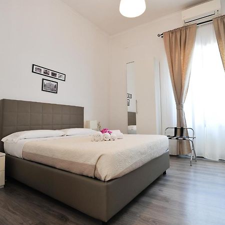Le Fontane Di Roma Hotel Екстериор снимка
