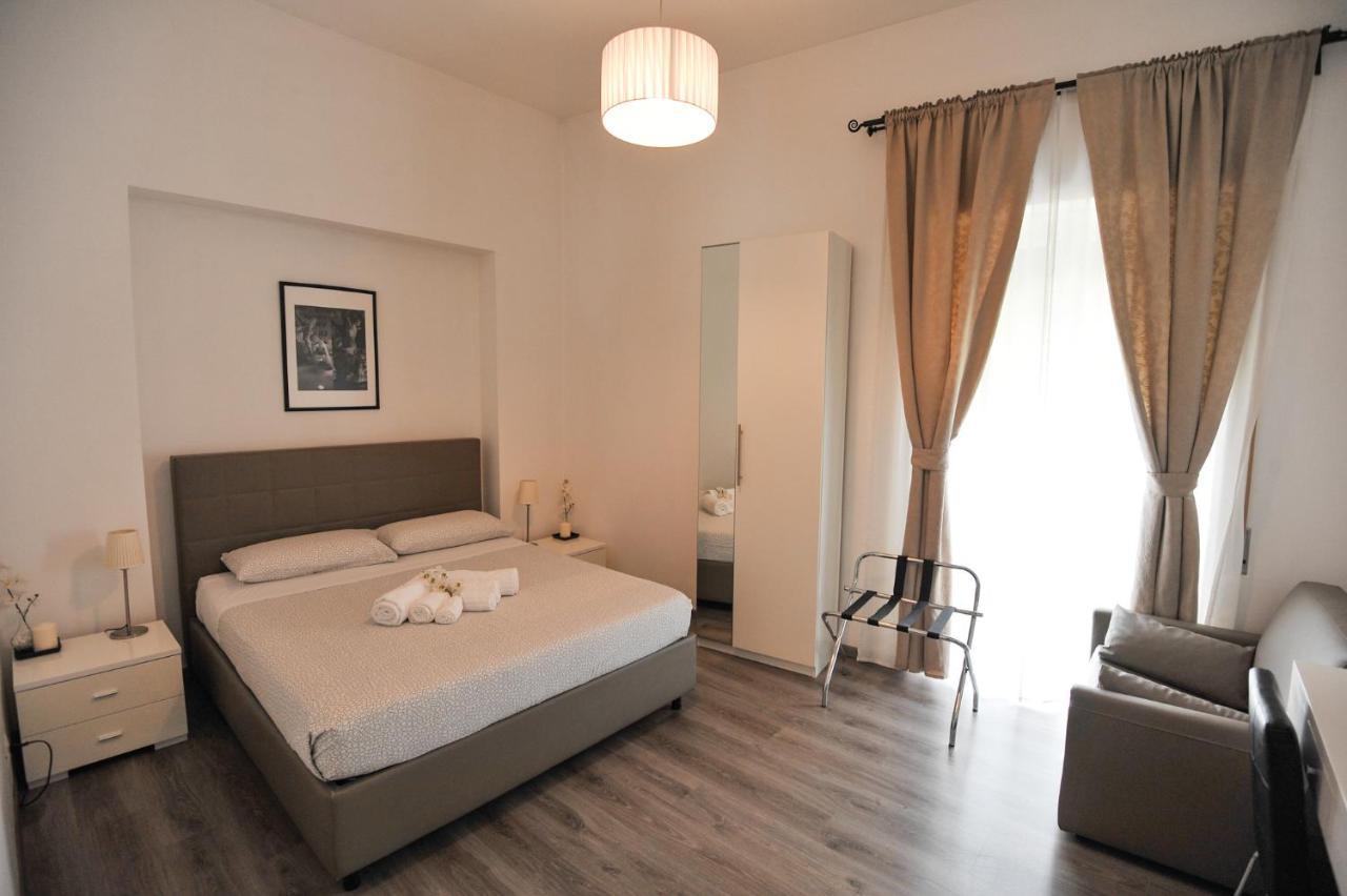 Le Fontane Di Roma Hotel Екстериор снимка