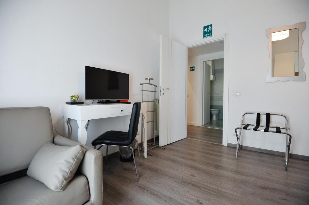 Le Fontane Di Roma Hotel Екстериор снимка