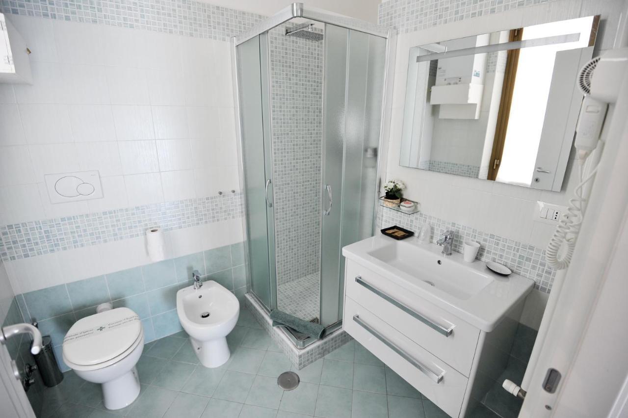 Le Fontane Di Roma Hotel Екстериор снимка