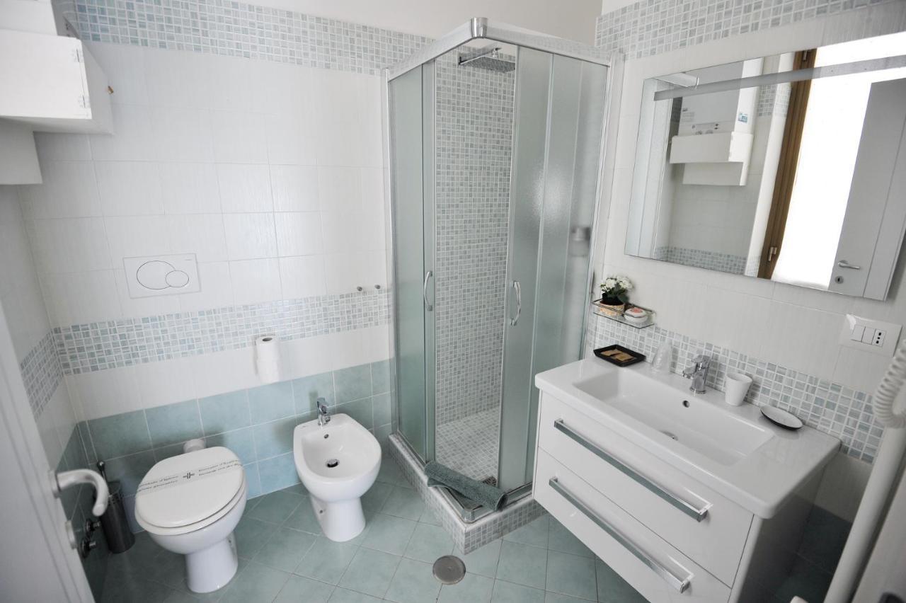 Le Fontane Di Roma Hotel Екстериор снимка