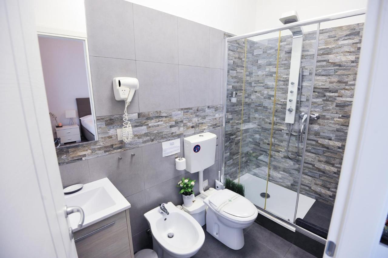 Le Fontane Di Roma Hotel Екстериор снимка