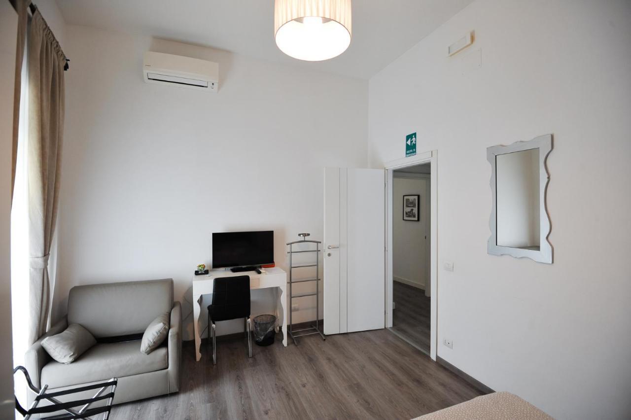 Le Fontane Di Roma Hotel Екстериор снимка