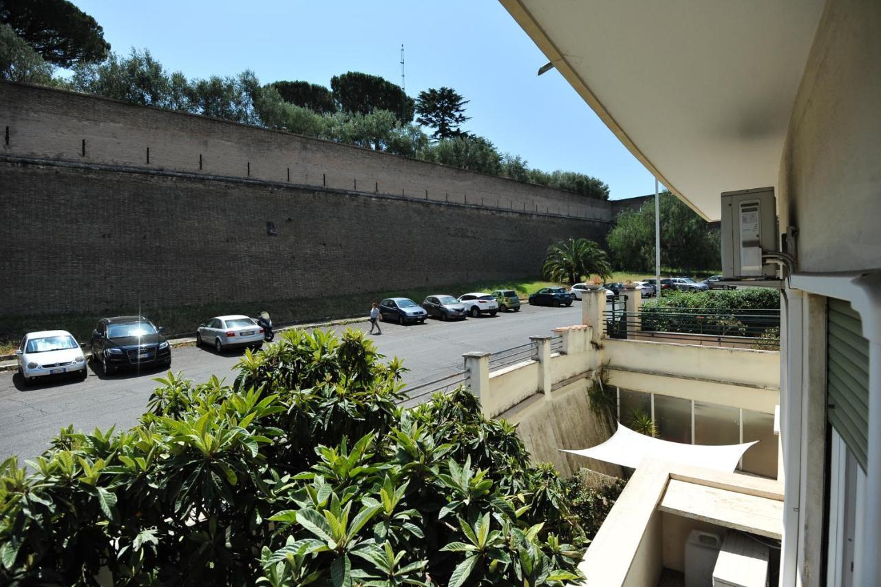 Le Fontane Di Roma Hotel Екстериор снимка