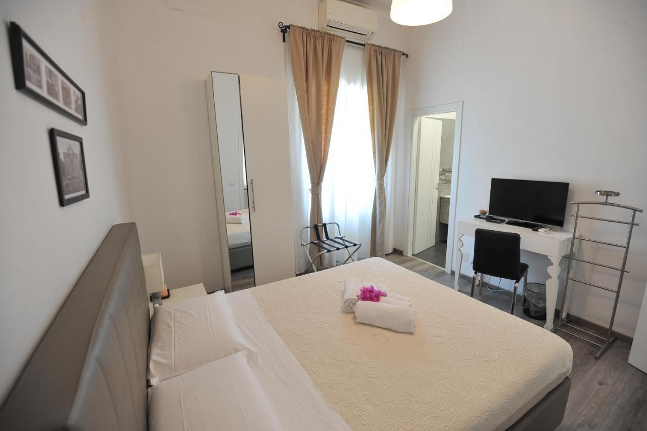 Le Fontane Di Roma Hotel Екстериор снимка