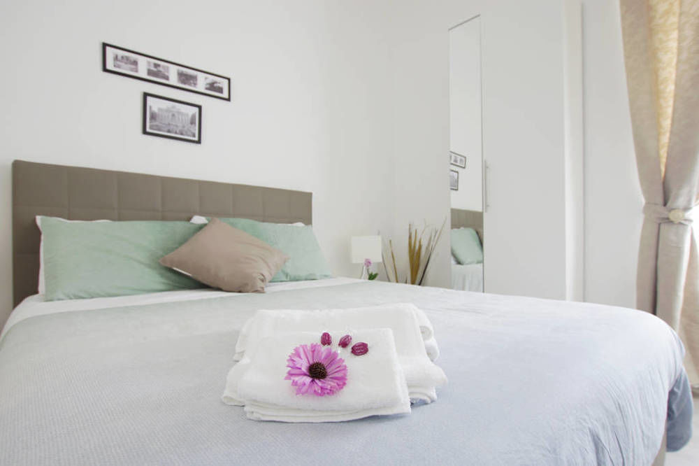 Le Fontane Di Roma Hotel Екстериор снимка