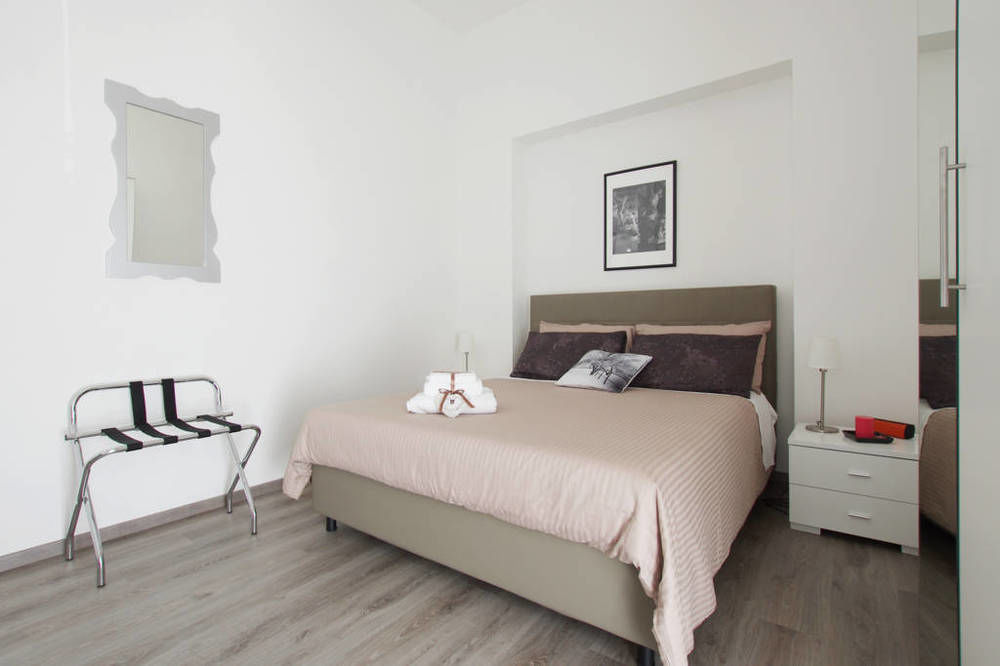 Le Fontane Di Roma Hotel Екстериор снимка