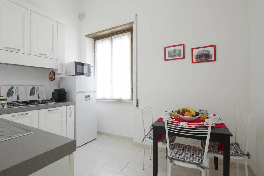Le Fontane Di Roma Hotel Екстериор снимка
